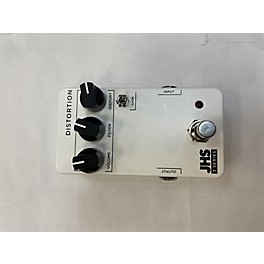 Used JHS Pedals Used JHS Pedals 3 Series Distortion Effect Pedal