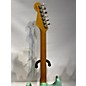 Used Fender 1960 Relic Stratocaster Solid Body Electric Guitar