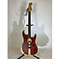 Used Fender 2020 Fender Acoustasonic Stratocaster Exotic Cocobolo Acoustic Electric Guitar thumbnail