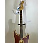 Used Fender 2020 Fender Acoustasonic Stratocaster Exotic Cocobolo Acoustic Electric Guitar