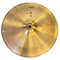 Used Paiste 14in 505 Bottom Cymbal thumbnail
