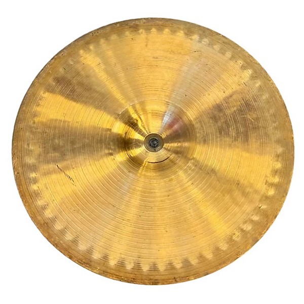 Used Paiste 14in 505 Bottom Cymbal