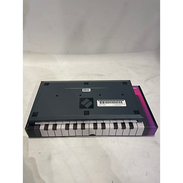 Used Novation 2024 FLKEY Mini Portable Keyboard