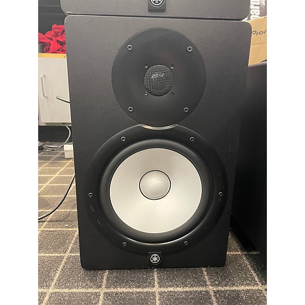 Used Yamaha 2017 HS8 Powered Monitor