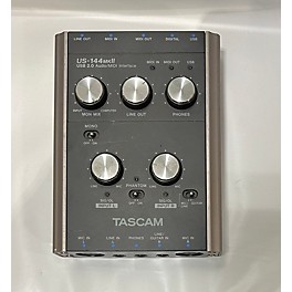 Used Zoom Used Zoom L12 Audio Interface