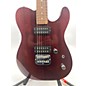 Used G&L 25th Anniversary ASAT USA Solid Body Electric Guitar