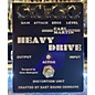 Used Carl Martin HEAVY DRIVE Effect Pedal thumbnail