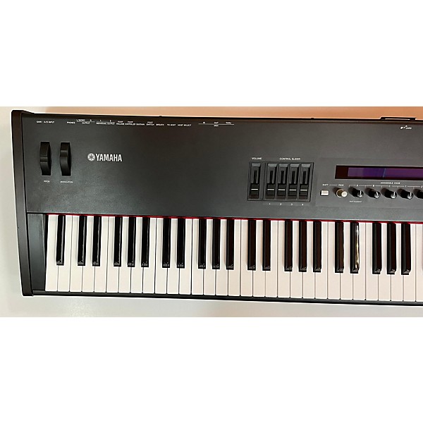 Used Yamaha S80 Synthesizer