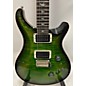 Used PRS Custom 24-08 Solid Body Electric Guitar