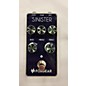 Used FoxGear SINISTER Effect Pedal thumbnail