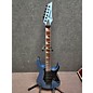 Used Ibanez RG450EXB Solid Body Electric Guitar thumbnail