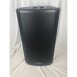 Used Pioneer DJ XPRS 122 Powered Speaker