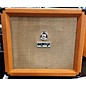 Used Orange Amplifiers Crush 35ldx Guitar Combo Amp thumbnail