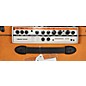 Used Orange Amplifiers Crush 35ldx Guitar Combo Amp