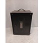 Used Fender Rumble 2x8 Bass Cabinet thumbnail