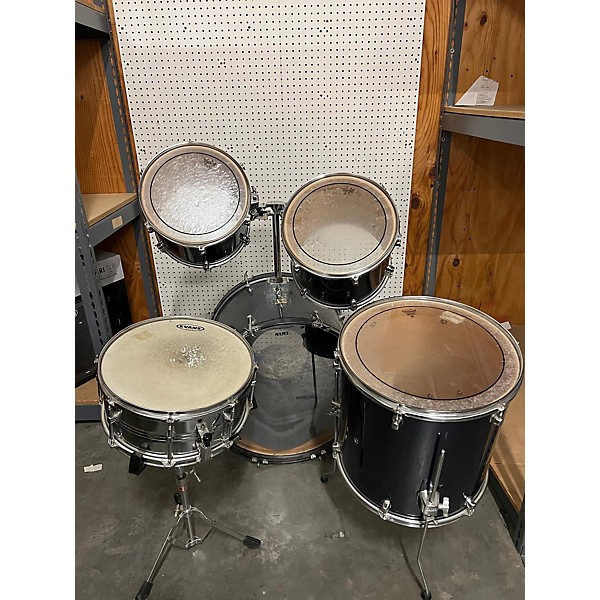 Used Mapex Venus Drum Kit