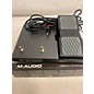 Used M-Audio Black Box Pedal