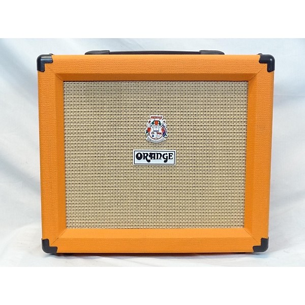 Orange amp 2024 crush 35rt