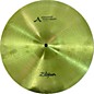 Used Zildjian 16in Armand Series Thin Crash Cymbal thumbnail
