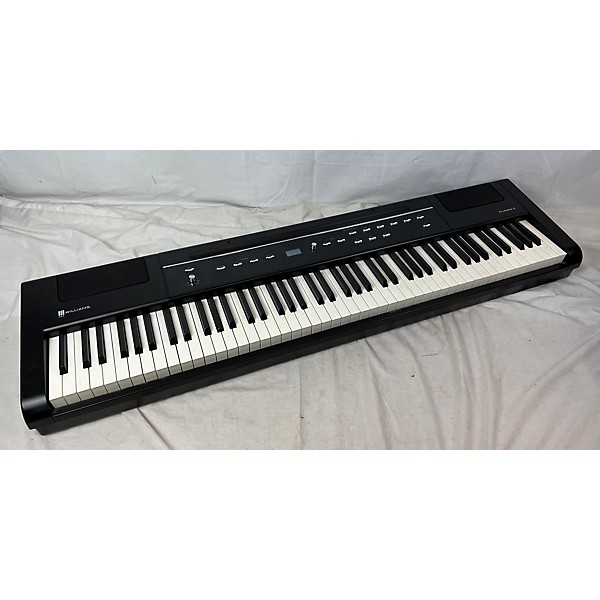 Used Williams Allegro 2