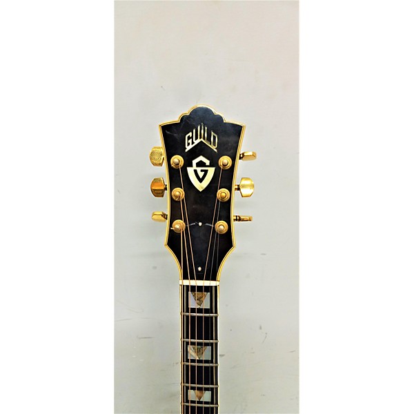 Vintage Guild 1979 F 50 Acoustic Guitar
