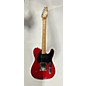 Used Fender 2008 Standard Telecaster Solid Body Electric Guitar thumbnail