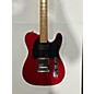 Used Fender 2008 Standard Telecaster Solid Body Electric Guitar