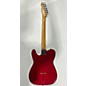 Used Fender 2008 Standard Telecaster Solid Body Electric Guitar