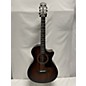 Used Taylor 322ce 12-fret Acoustic Electric Guitar thumbnail