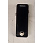 Used D'Addario Planet Waves CT20 Tuner Pedal thumbnail