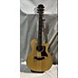 Used Taylor 414CE V-Class Acoustic Electric Guitar thumbnail