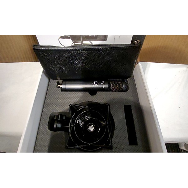 Used Warm Audio WA-47 Condenser Microphone