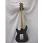 Used PRS SE Silver Sky Solid Body Electric Guitar