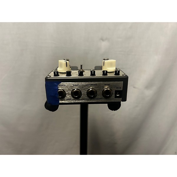 Used Mooer ShimVerb Pro Effect Pedal