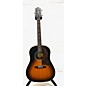 Used Epiphone MASTERBILT AJ-45ME Acoustic Guitar thumbnail