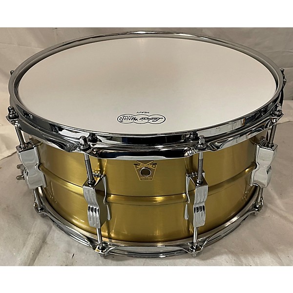 Ludwig on sale acrolite used