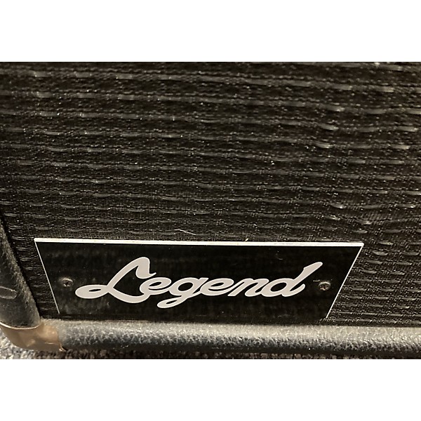 Used Legend Model A Guitar Combo Amp