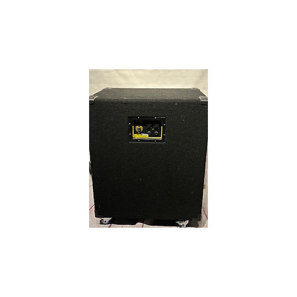 Used Epifani 2015 UL 3410 Bass Cabinet