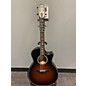 Used Taylor 324CE BUILDERS EDITION Acoustic Electric Guitar thumbnail