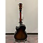 Used Taylor 324CE BUILDERS EDITION Acoustic Electric Guitar