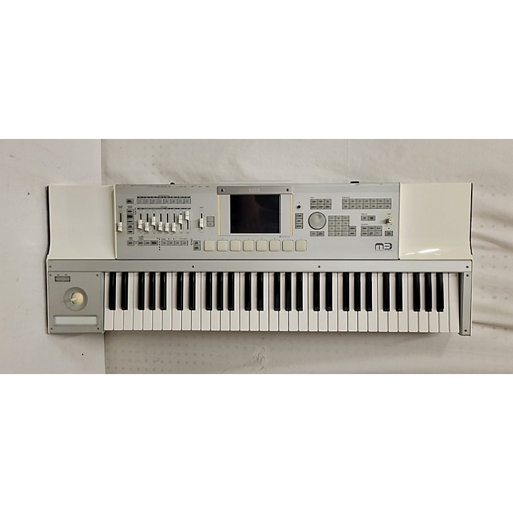 Korg m3 deals 61 price