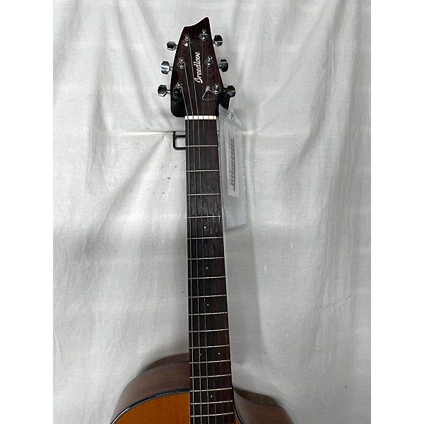 Used Breedlove Pursuit Concert CE Acoustic Electric Guitar