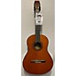 Used Vintage 1973 Hernandiz Antigua Vintage Natural Classical Acoustic Guitar thumbnail