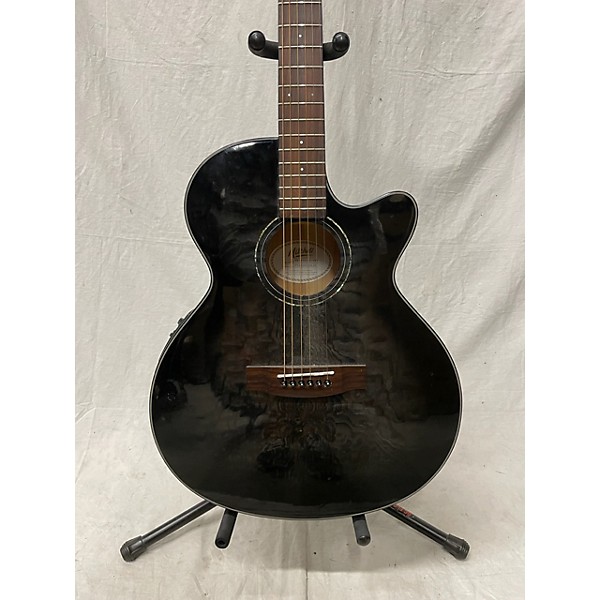 Used Mitchell MX430 Acoustic Guitar