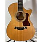 Used Taylor 1995 612C Acoustic Guitar thumbnail