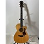 Used Taylor 1995 612C Acoustic Guitar