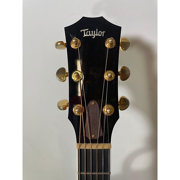 Used Taylor 1995 612C Acoustic Guitar