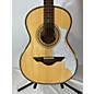 Used H. Jimenez LBQ2NC Acoustic Guitar thumbnail