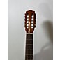 Used H. Jimenez LBQ2NC Acoustic Guitar