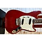 Used Fender 1965 Duo Sonic II Solid Body Electric Guitar